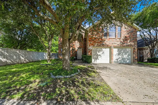 7807 Enchanted Isle Drive, Arlington, TX 76016