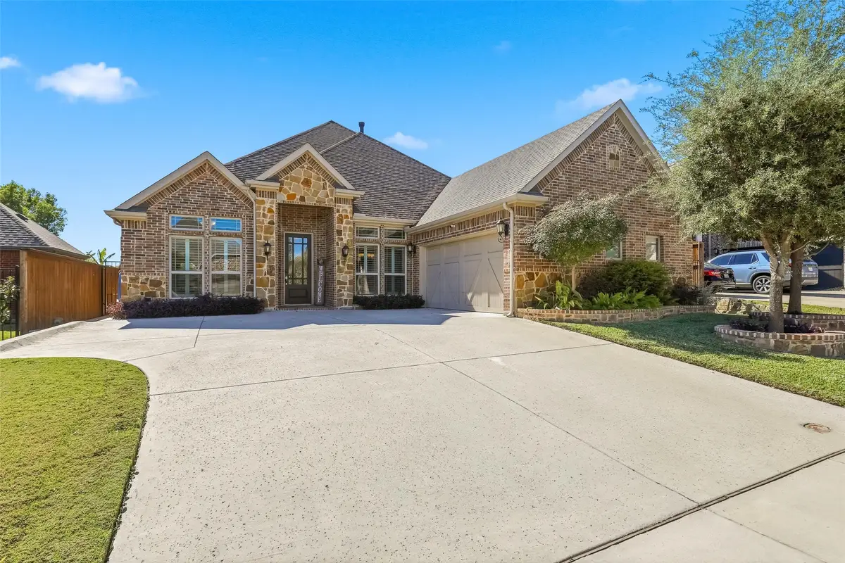 4013 Las Colina Drive, Fort Worth, TX 76179 - Image #1