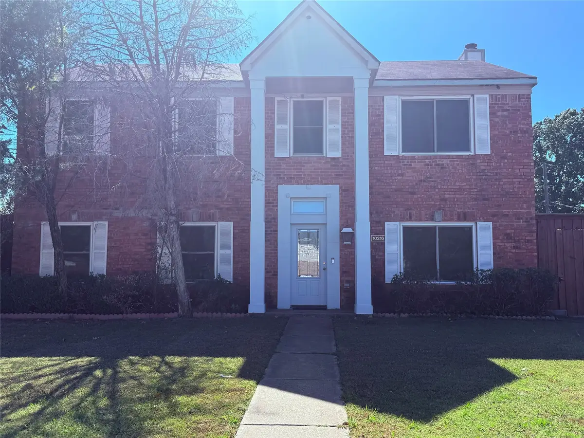 10216 Big Thicket Drive, Dallas, TX 75217 - Image #1