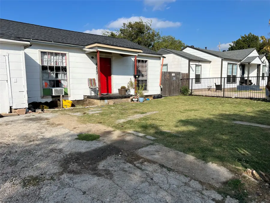 4423 Hopkins Avenue, Dallas, TX 75209 - Image #2