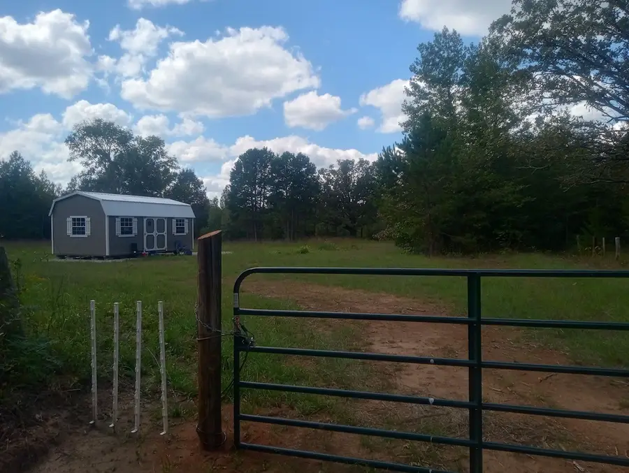 165 County Rd 2613, Marietta, TX 75566 - Image #3