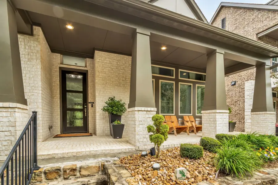 5805 Dr Kenneth Cooper Drive, McKinney, TX 75070 - Image #3