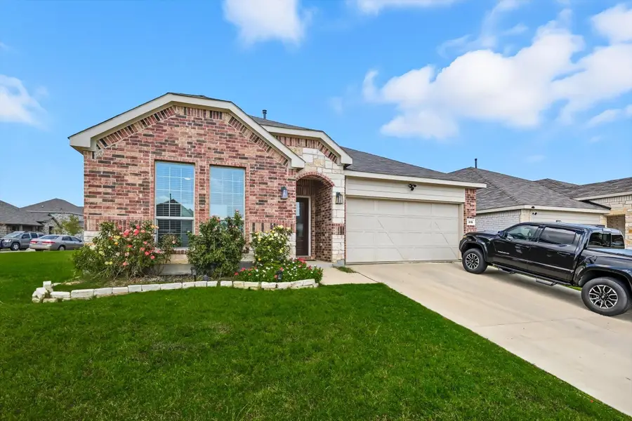 3116 Paruament Drive, Denton, TX 76207 - Image #2