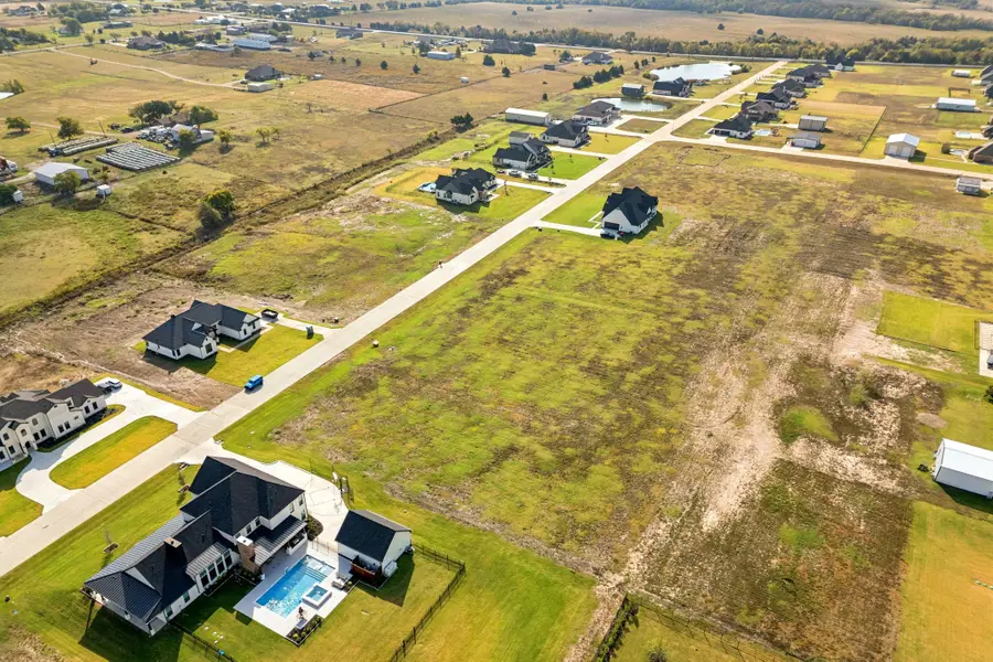 Lot 32 Carter Drive, Royse City, TX 75189 - Image #3