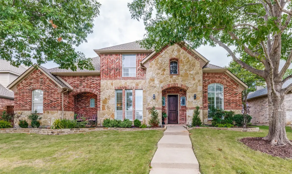 1638 Sandia Lane, Frisco, TX 75033 - Image #1
