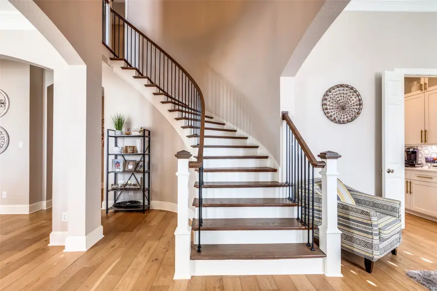 1638 Sandia Lane, Frisco, TX 75033 - Image #2