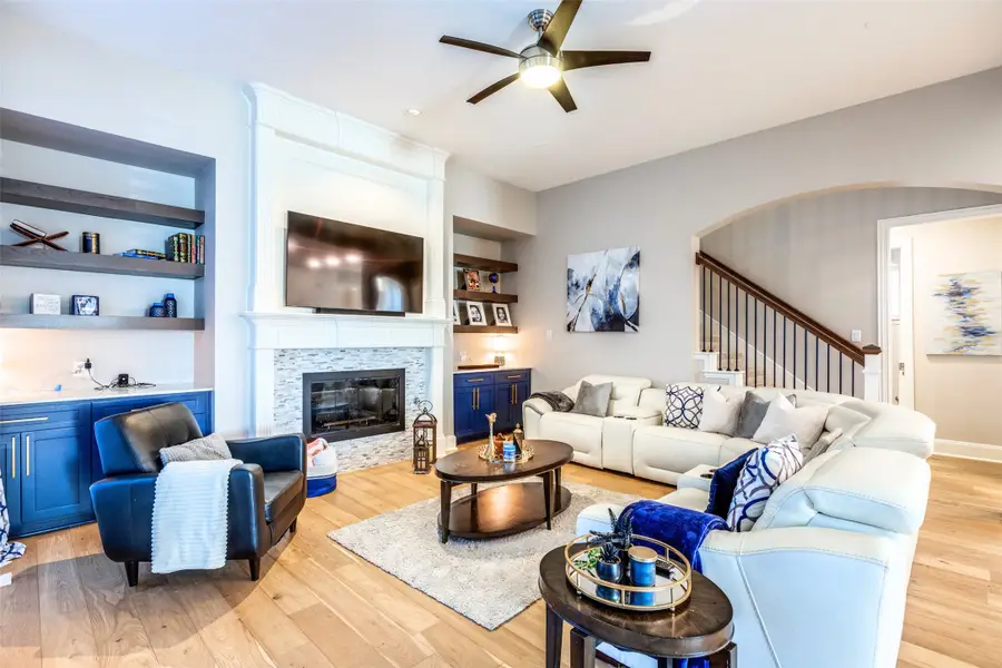 1638 Sandia Lane, Frisco, TX 75033 - Image #3