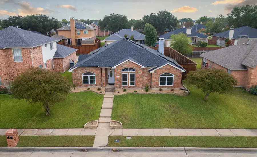 2604 Hackberry Creek, Mesquite, TX 75181 - Image #2