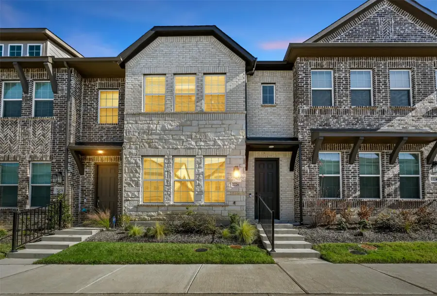 2226 Adena Springs Drive, Allen, TX 75013 - Image #2
