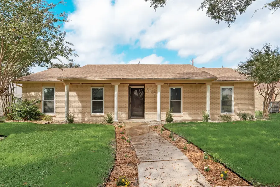 8515 Baumgarten Drive, Dallas, TX 75228 - Image #2