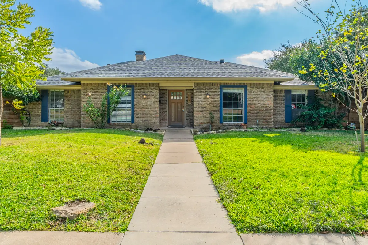 410 Birch Lane, Richardson, TX 75081 - Image #1