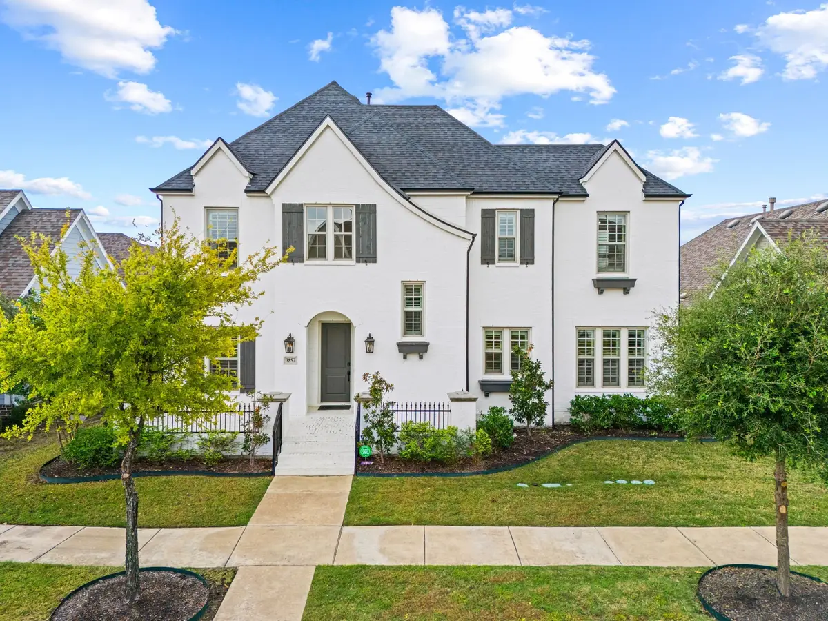 3857 Mashpee Street, Frisco, TX 75034 - Image #1