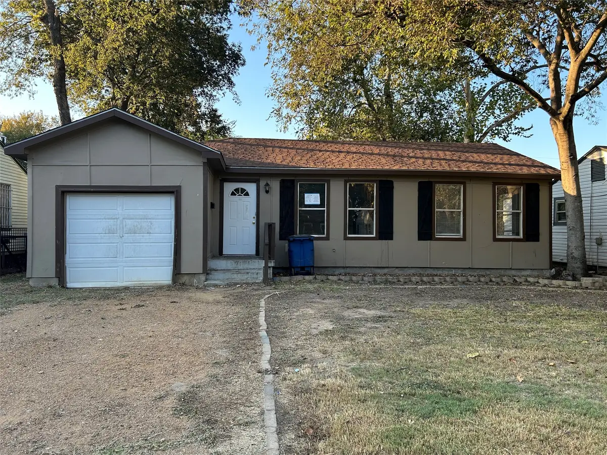 2665 Locust Avenue, Dallas, TX 75216 - Image #1