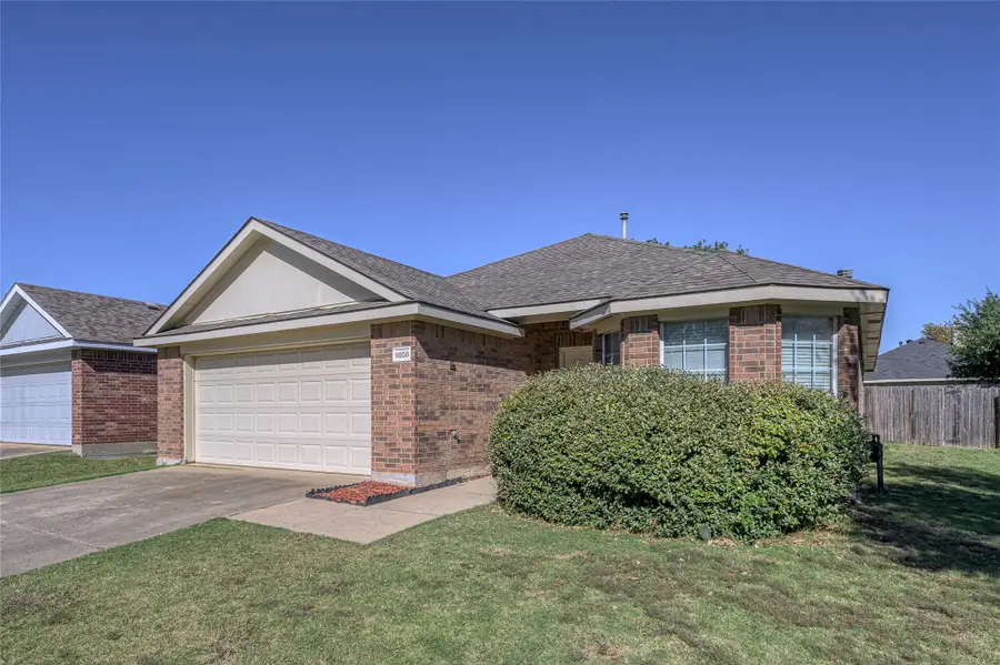 9808 Nixon Drive, McKinney, TX 75072 - Image #3