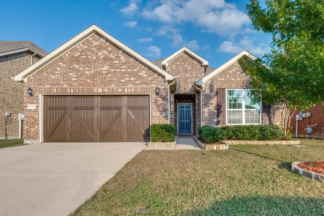 2715 Calypso Lane, Lewisville, TX 75067 - Image #1