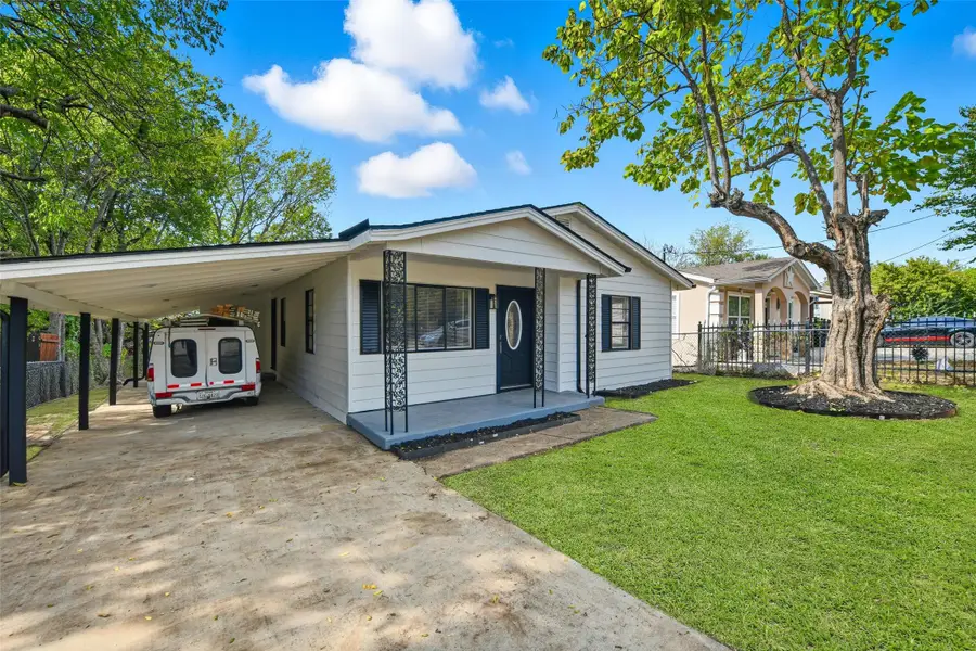 547 Helena Street, Dallas, TX 75217 - Image #3