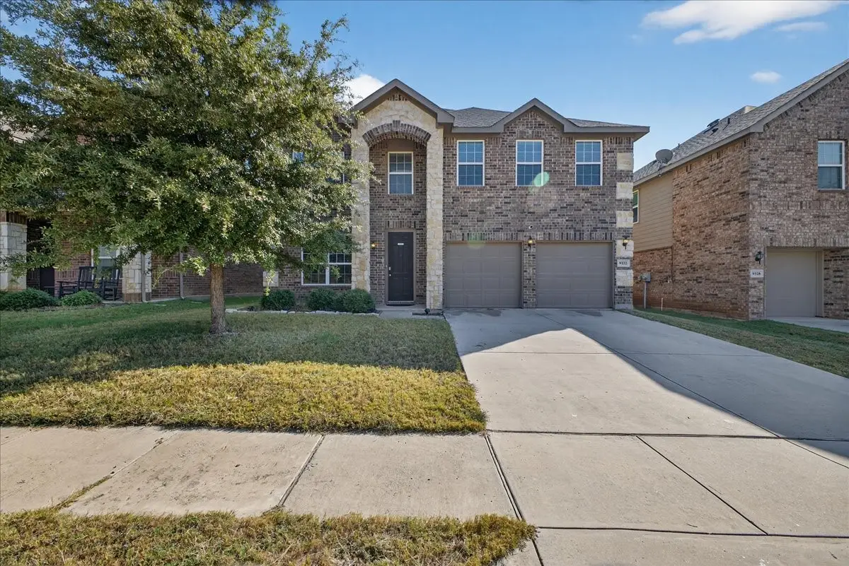 9332 San Tejas Drive, Fort Worth, TX 76177 - Image #1