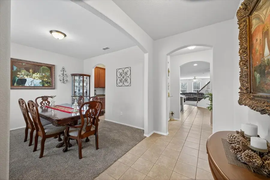 9332 San Tejas Drive, Fort Worth, TX 76177 - Image #2