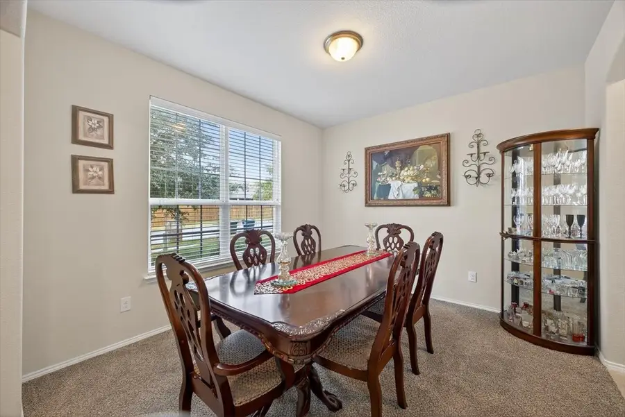 9332 San Tejas Drive, Fort Worth, TX 76177 - Image #3