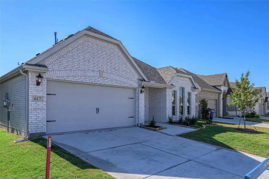 617 Brazos Drive, Van Alstyne, TX 75495 - Image #3