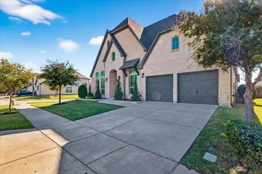 1724 Hollyhock Drive, Celina, TX 75009 - Image #3
