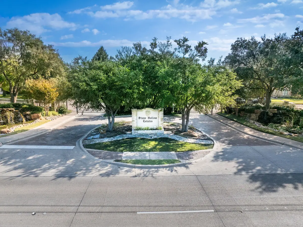 2106 Stone Hollow Drive, Rowlett, TX 75088 - Image #1