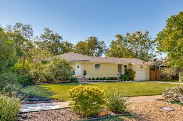 3828 Wemdon Drive, Dallas, TX 75220