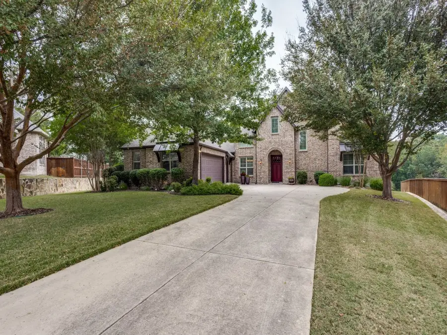 4001 Oxbow Drive, McKinney, TX 75072 - Image #2