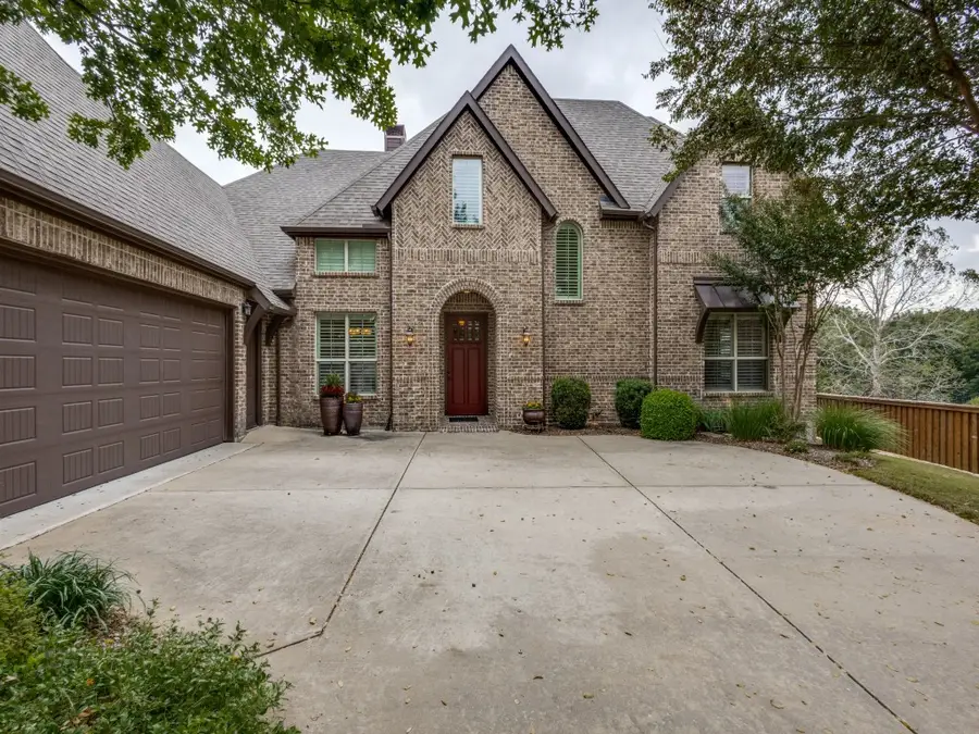 4001 Oxbow Drive, McKinney, TX 75072 - Image #3