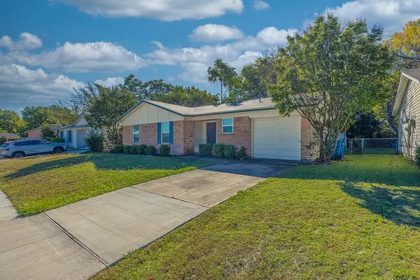 3102 Patricia Lane, Rowlett, TX 75088