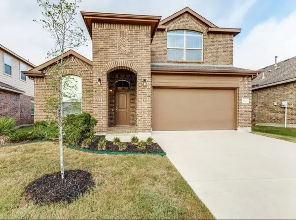 9125 Edenberry Lane, Fort Worth, TX 76179