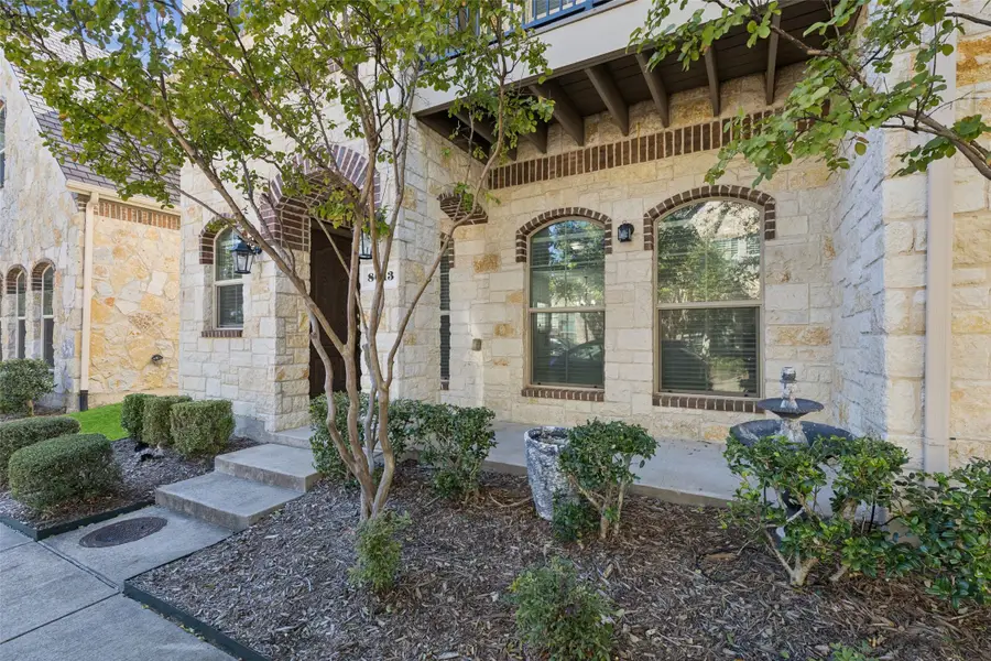8613 Whitehead Street, McKinney, TX 75070 - Image #2