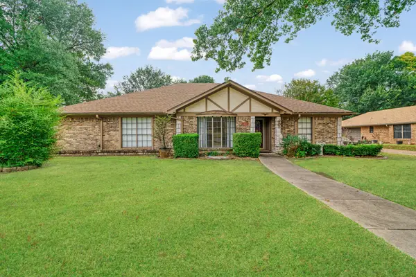 4010 Morningside Drive, Paris, TX 75460