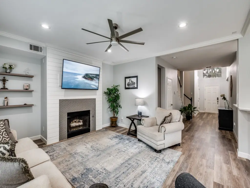 6402 Branchwood Trail, Flower Mound, TX 75028 - Image #1