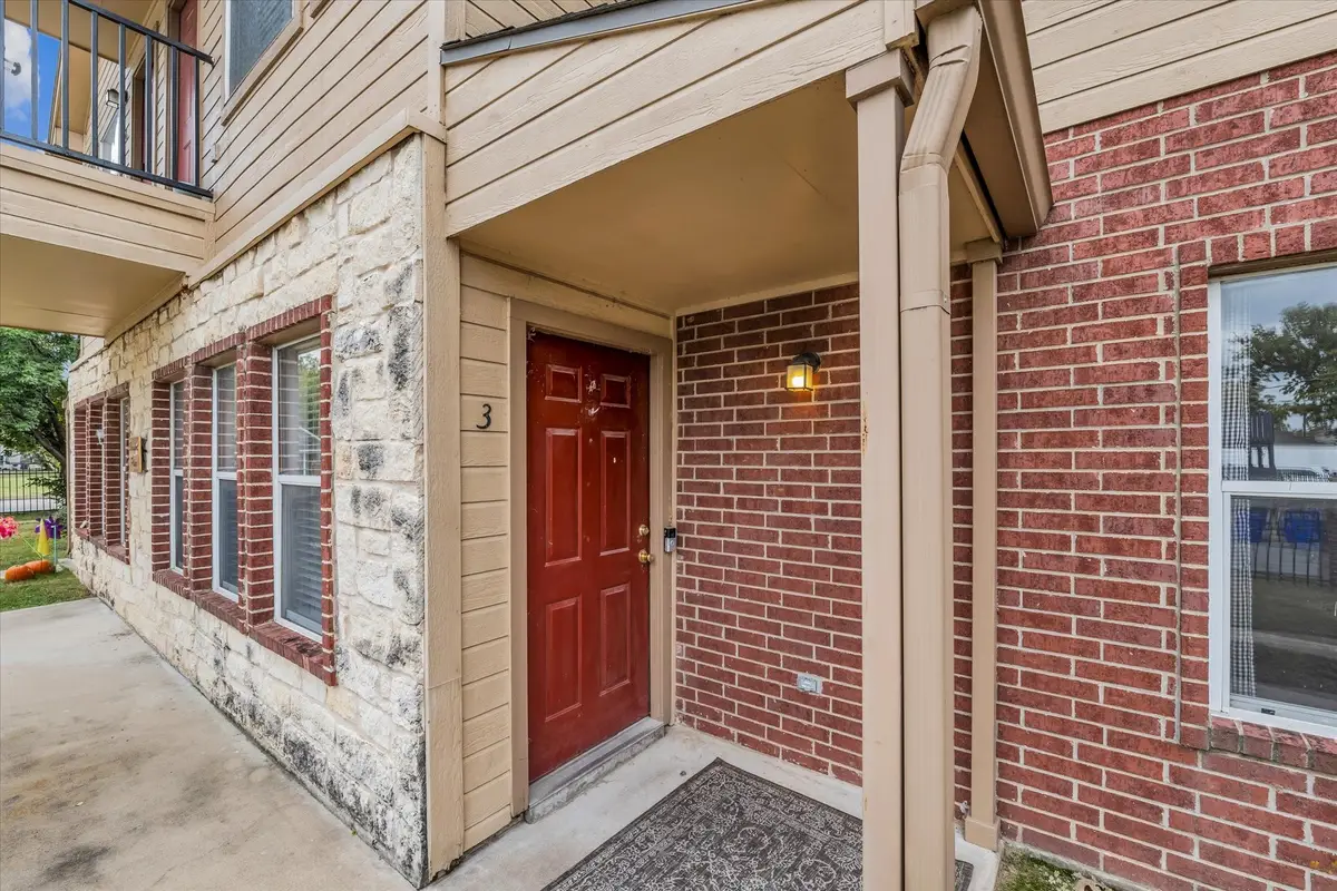 1401 Bagby Avenue #3, Waco, TX 76706 - Image #1