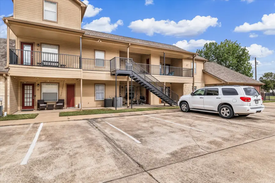 1401 Bagby Avenue #3, Waco, TX 76706 - Image #3