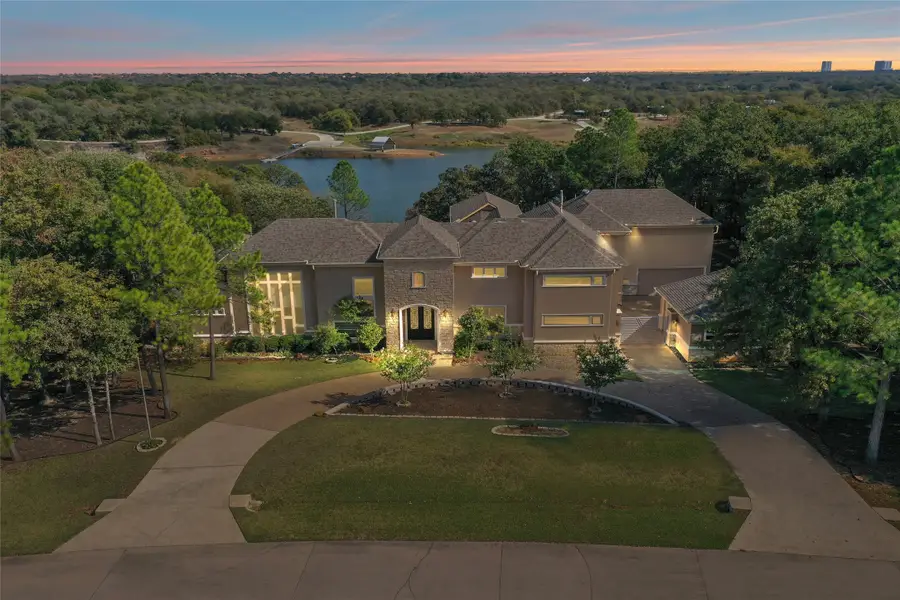 1502 Noble Way, Flower Mound, TX 75022 - Image #2