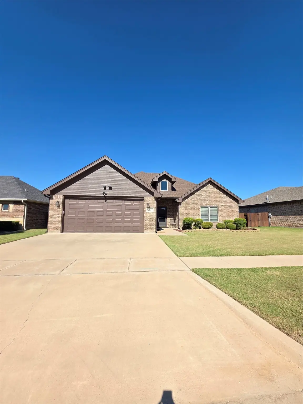 310 Whiterock Drive, Abilene, TX 79602 - Image #1