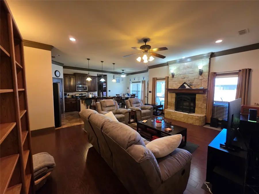 310 Whiterock Drive, Abilene, TX 79602 - Image #3