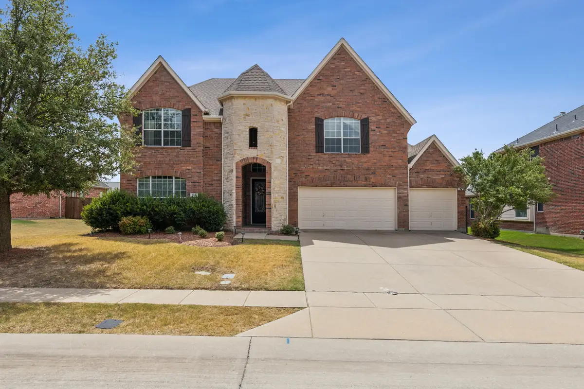 260 Dave Trail, Prosper, TX 75078 - Image #1