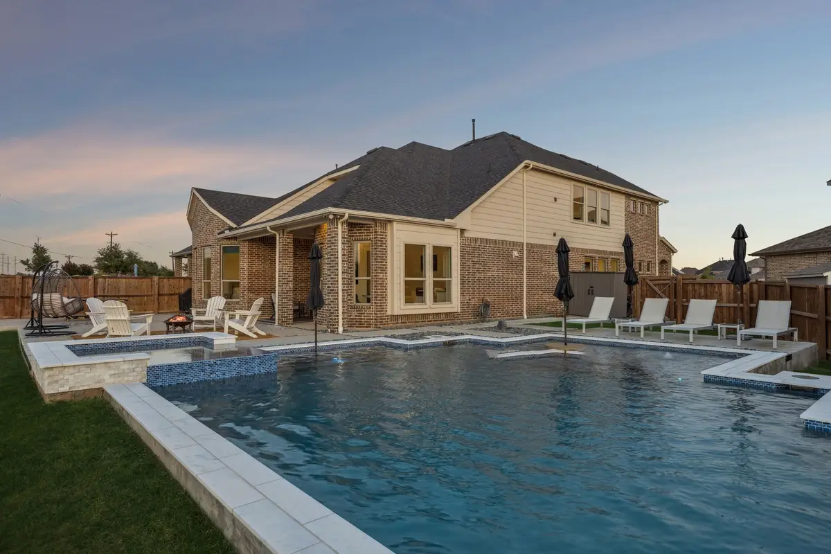 11354 Gable Circle, Roanoke, TX 76262 - Image #1