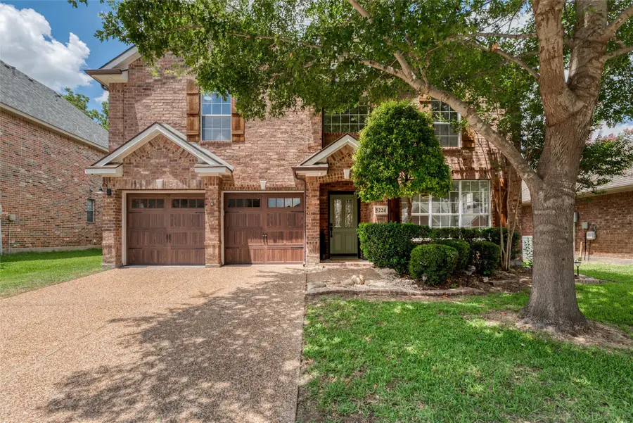 5224 Briarwood Drive, McKinney, TX 75071 - Image #2