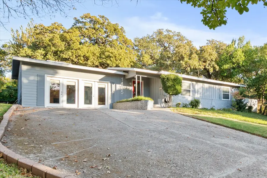 1405 Briarwood Boulevard, Arlington, TX 76013 - Image #2