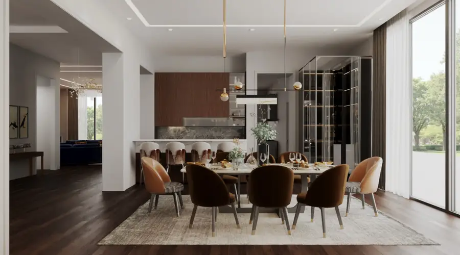 1594 Lilac Lane, Frisco, TX 75244 - Image #3