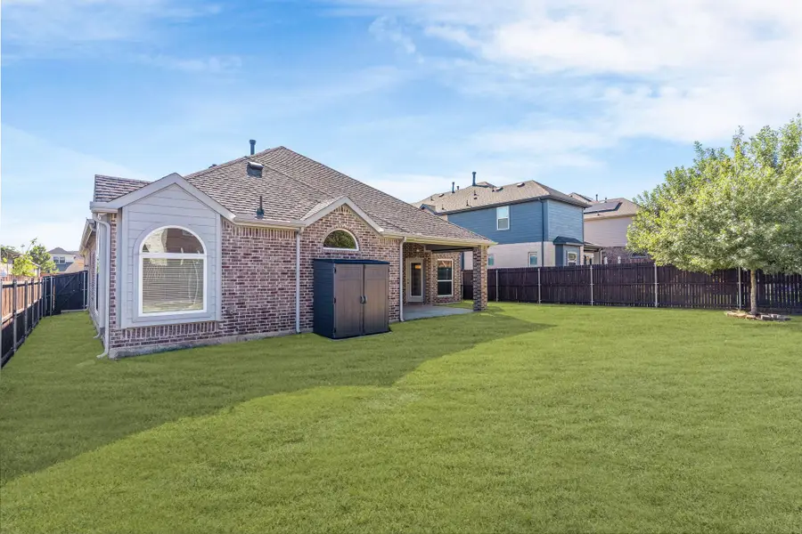 1421 Hodge Street, McKinney, TX 75071 - Image #2