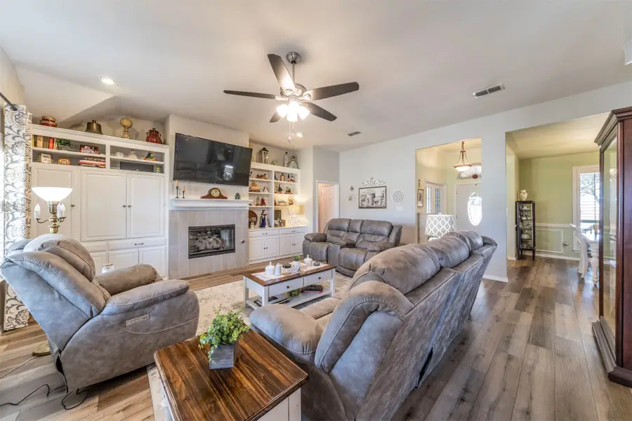 11621 Willow Springs Road, Fort Worth, TX 76052 - #3