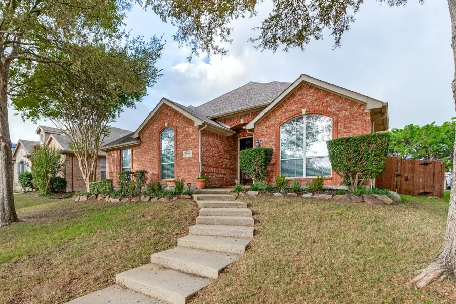 6723 Lee Meadow Drive, Frisco, TX 75035 - Image #2