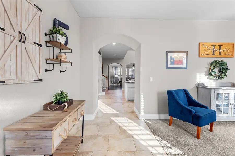 1174 Spring Cress Drive, Burleson, TX 76028 - Image #3