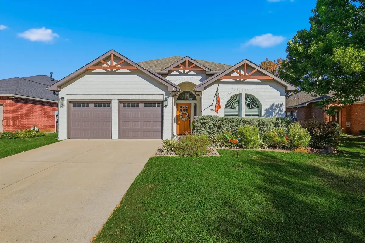 2708 Timberhill Drive, Flower Mound, TX 75028 - #1