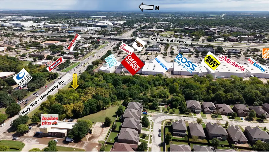 2207 University Drive, McKinney, TX 75071 - Image #2